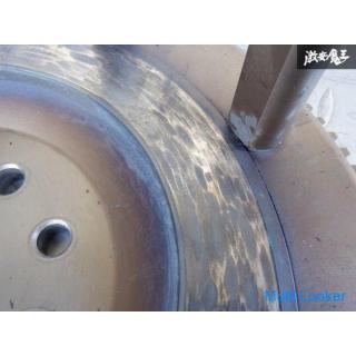 ORC Ogura JZA80 Supra 2JZ-GTE Turbo 6MT Getrag Triple Clutch with operation conversion parts JZS161 