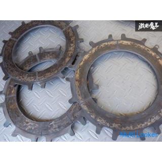 ORC Ogura JZA80 Supra 2JZ-GTE Turbo 6MT Getrag Triple Clutch with operation conversion parts JZS161 