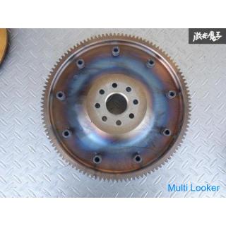 ORC Ogura JZA80 Supra 2JZ-GTE Turbo 6MT Getrag Triple Clutch with operation conversion parts JZS161 