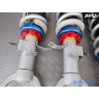 Beauty products! !! Traveling about 1000 km NEKO Corporation R35 GT-R GTR NISMO 2018 MY18 Screw type