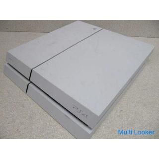 SONY PS4 [Broken / Junk]