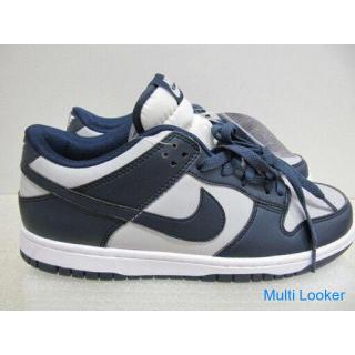 27cm NIKE Nike Dunk Low Retro Championship Gray