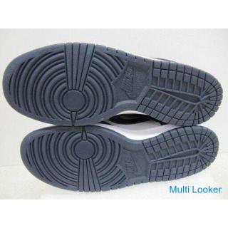 27cm NIKE Nike Dunk Low Retro Championship Gray