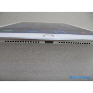 In stock! Super beautiful goods !! Softbank iPad Air 216 GB Smartphone / Tablet
