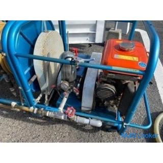 In stock Kubota / Maruyama For spraying dynamic jets !! Vinyl greenhouse / Horticulture / Agricultur