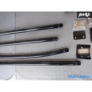 Unused and ready for immediate delivery Okuyama BNR34 Skyline GT-R RB26DETT 7-point roll bar Roll ga