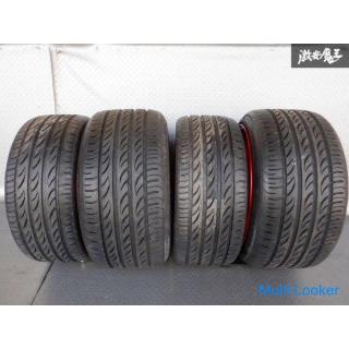 Rotiform 3P 20 inch 9.5J +0 12J -35 5 holes PCD 114.3 Candy Red Ferrari ABA-F142 458 Italia LB