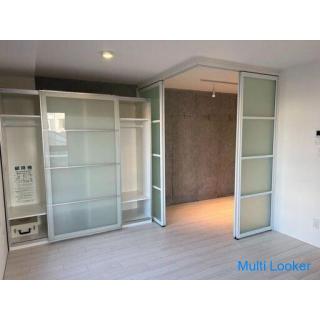 [Initial cost 50,000 yen] If you live in Takadanobaba, Lucre ♪ Heart support for finding a room No.8