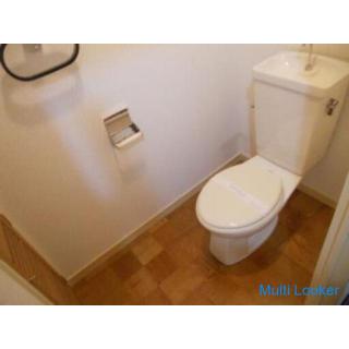 [Family type] [Plenty of storage] [Good location]