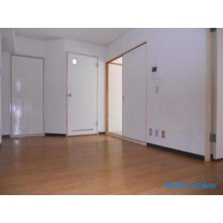 [Family type] [Plenty of storage] [Good location]