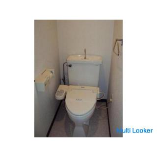 [Oasis in the city with your own hands] [Garden] [Location near the station] [Affordable rent is att