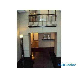 [Oasis in the city with your own hands] [Garden] [Location near the station] [Affordable rent is att