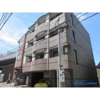 [Sanjokai shopping street right away] [This price includes management fee] [Separate type] [Top floo
