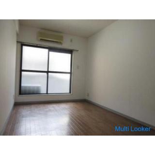 [Sanjokai shopping street right away] [This price includes management fee] [Separate type] [Top floo