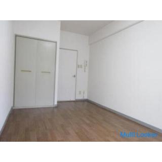 [Sanjokai shopping street right away] [This price includes management fee] [Separate type] [Top floo