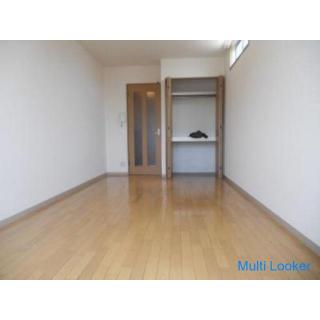 [The calm environment of Nijo Castle] [Near the station] [All rooms are corner rooms] [3 points sepa