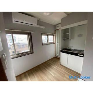 Initial cheap property! !! !! The contract money is only rent and fire insurance!