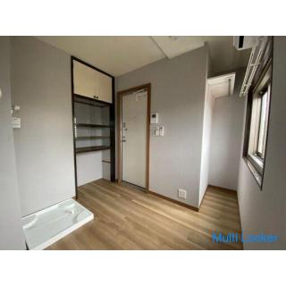 Initial cheap property! !! !! The contract money is only rent and fire insurance!
