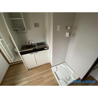 Initial cheap property! !! !! The contract money is only rent and fire insurance!