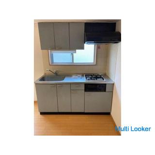 A property where you can consult anything is now available in Shinjuku Ward, where the conditions ar