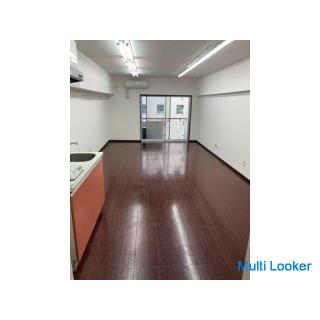 Initial cheap property! !! !! You can consult about anything such as private lodging and rental spac