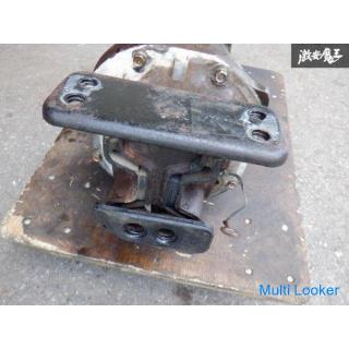 Rare! !! Nissan Genuine E-HR31 R31 Skyline GTS RB20DET Turbo 2 Door 1986 Diff Mechanical LSD 2 WAY G