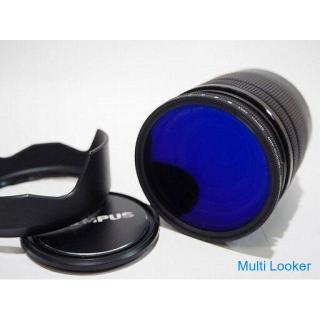 Panasonic DMC-G8M LUMIX / Lumix Digital Single-lens Camera / Lens Kit 12-60mm Black Shots 4058 times
