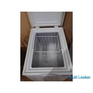 Abitelax Freezer (Opening Top) 2017