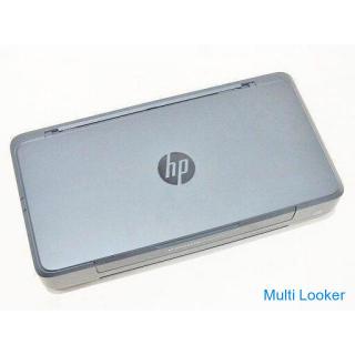 HP / Hewlett-Packard A4 Compatible Mobile Printer OfficeJet 200 Mobile Used Operation Confirmed