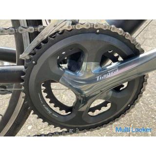 High-performance road bike that is more than the price! FELT F85 2016 model!