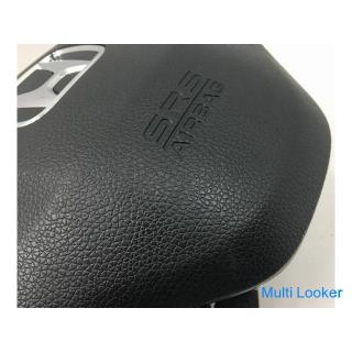 Good product No crack GK3 fit Genuine horn pad Airbag cover