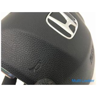 Good product No crack GK3 fit Genuine horn pad Airbag cover
