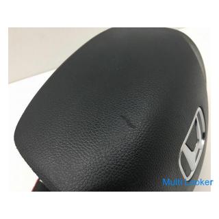 Good product No crack GK3 fit Genuine horn pad Airbag cover