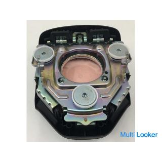 Good product No crack GK3 fit Genuine horn pad Airbag cover