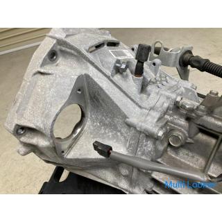 Operation OK 2016 DS17V Minicab 2WD 38.457 km Genuine 5-speed manual transmission MT DA17V Every