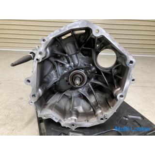 Operation OK 2016 DS17V Minicab 2WD 38.457 km Genuine 5-speed manual transmission MT DA17V Every