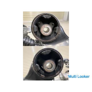 Operation OK 2016 DS17V Minicab 2WD 38.457 km Genuine 5-speed manual transmission MT DA17V Every