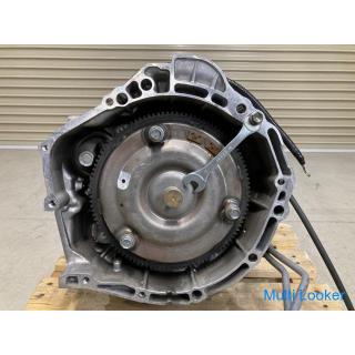 Operation OK 2014 S331V Hijet 4WD Genuine 4-speed AT4 automatic transmission Mileage 32.811 km.