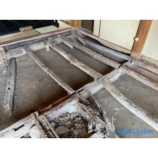 Remodeling & Renovation