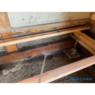 Remodeling & Renovation