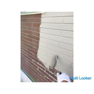 Concrete pavement! Interior and exterior remodeling!