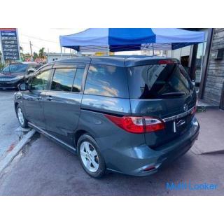 2011 Nissan Lafesta Highway Star No repair history 72.000 km