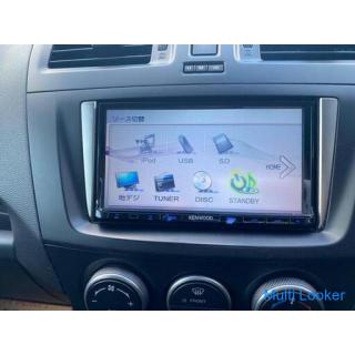 2011 Nissan Lafesta Highway Star No repair history 72.000 km