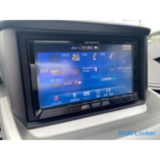 2012 Honda Odyssey M Aero Package No repair history 98.000 km