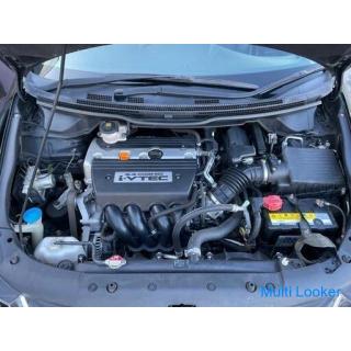 2011 Honda Odyssey Absolute No repair history 95.000 km