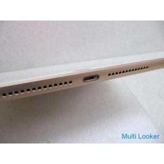 In stock! Almost new Apple iPad 6th generation 128GB [Smartphone / tablet expensive purchase Earl On