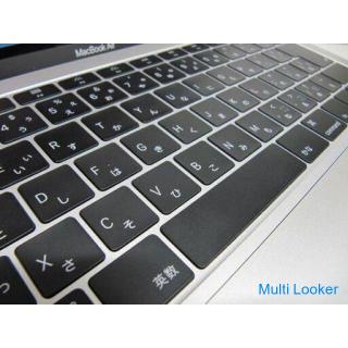Almost new Apple MacBook Air model A1932 Retina 13 inch 2019 PC Intel Core i5 / 1.60GHz / 8GB One-ow