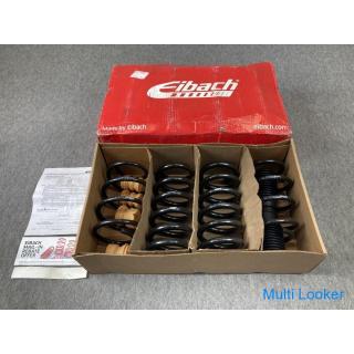 Unused 2015-Ford Mustang 2.3L Eco Boost & 3.7L V6 Eibach Low Down Spring PRO-KIT