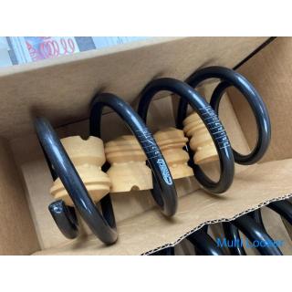 Unused 2015-Ford Mustang 2.3L Eco Boost & 3.7L V6 Eibach Low Down Spring PRO-KIT