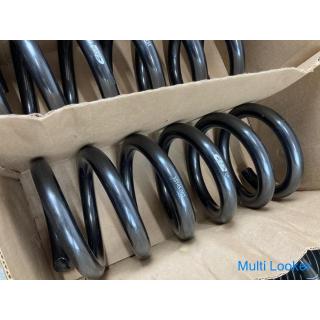 Unused 2015-Ford Mustang 2.3L Eco Boost & 3.7L V6 Eibach Low Down Spring PRO-KIT